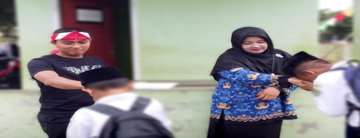 Guru Harus Menjadi Agen Perubahan