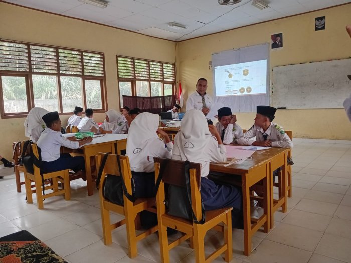 Lesson Study, Ikhtiar Pengembangan Diri