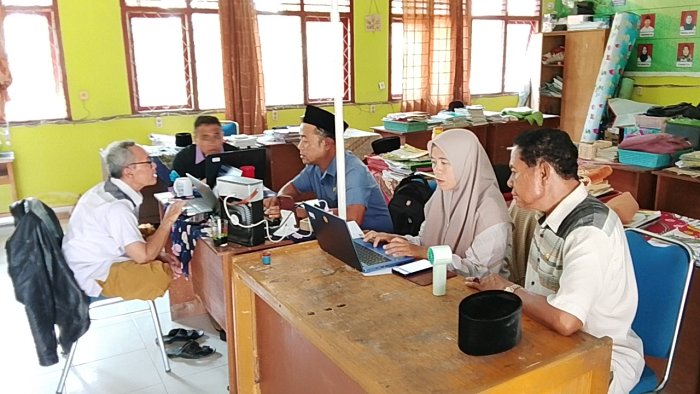 Sulingjar, Ikhtiar Meningkatkan Kualitas Belajar Mengajar