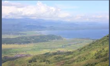 HUT Provinsi, Berikut 9 Kabupaten dan 2 Kota di Provinsi Jambi ( Part 2 )