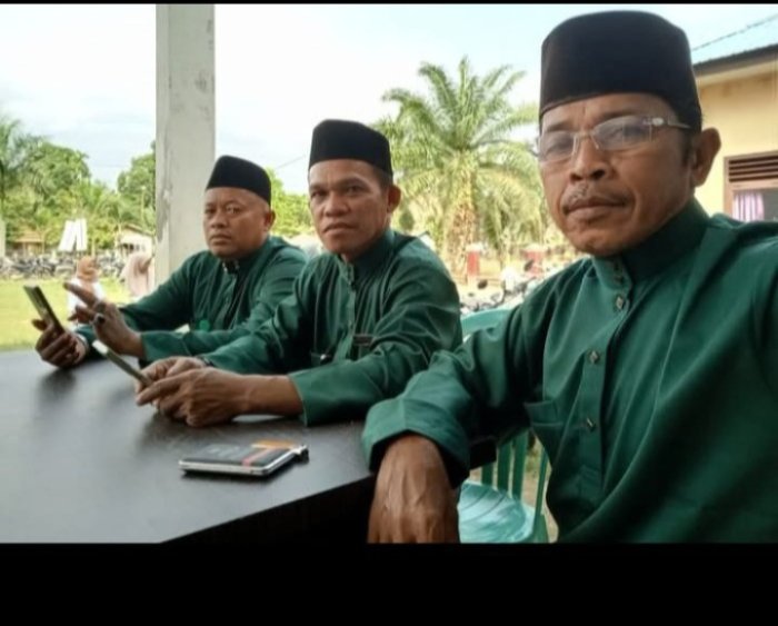PKKM MTsN5, Menuju Madrasah Hebat Bermartabat ( Part 2 - Persiapan  )