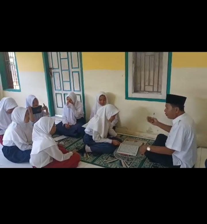Mengaji Bersama, Ikhtiar Meningkatkan Pemahaman Membca al-Quran