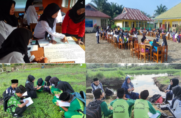 KBC ala Nabi Muhammad SAW: Mendidik dengan Cinta dan Keteladanan