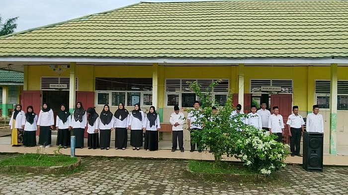 Upacara Bendera, Membangun Kecintaan Pada Tanah Air dan Bangsa.