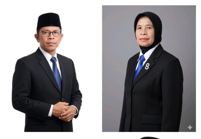 Perubahan Foto Propil ASN, Ini Aturannya.