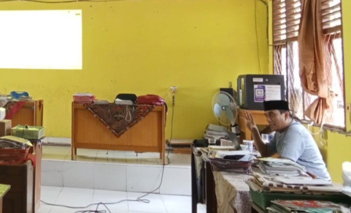 Kepala Madrasah, Lesson Study Iktiar Meningkatkan Kompetensi Diri