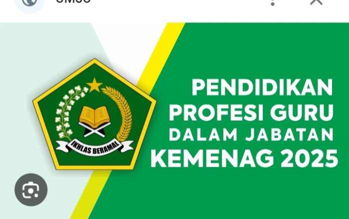 Pendidikan Profesi Guru, Ikhtiar Meningkatkan Mutu  ( Part 7 Manfaat - The End )