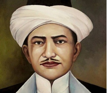 Dari MTsN 5 Untuk Negeri : Hari Pahlawan, Berikut Pahlawan Jambi Pejuang Kemerdekaan ( Part 2 - Suthan Thaha )