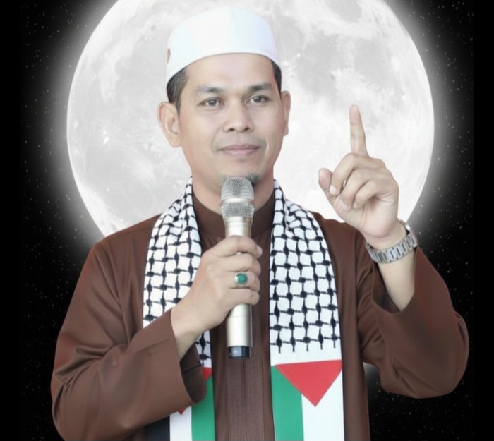 Pantun Menyambut Tahun Baru 2026