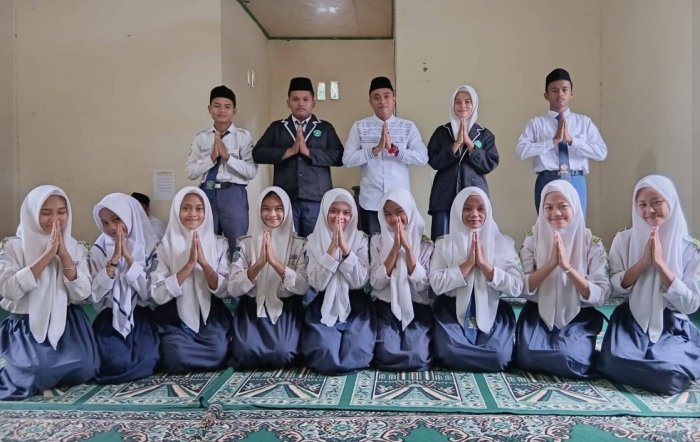 Kilas Balik Program OSIM Lama,Part 2 - LDKS