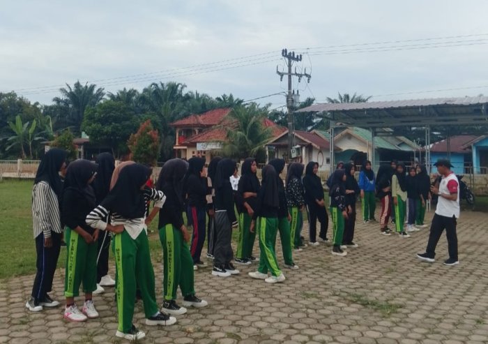 Seleksi Calon Pengurus OSIM, Ikhtiar Memilih Yang Terbaik.