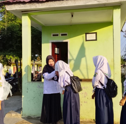 Guru yang Dirindukan Kehadirannya