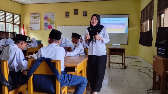 Lesson Study, Ikhtiar Pengembangan Kompetensi Diri ( Part 1 : Pengantar  )