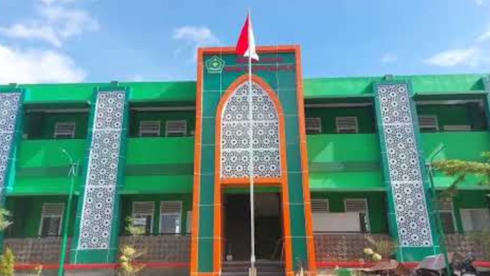 SBSN In Memori, Ikthtiar Menembus Tembok Efisiensi. ( Part 5 )