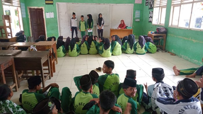 Pemilihan OSIM :  Part 2, Kampanye