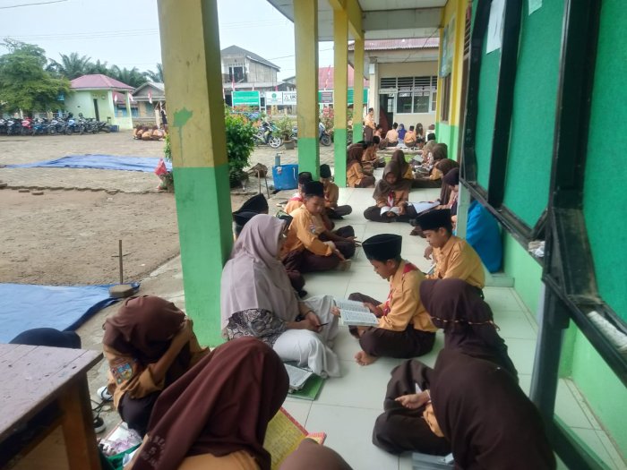 Dampak Tekhnologi, Banyak Anak Tidak Bisa Mengaji dan Tidak Lagi Mau Mengaji