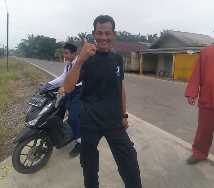 PKKM MTsN5, Menuju Madrasah Hebat Bermartabat ( Part 1 - Pengantar  )