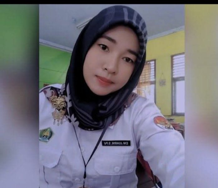 ASAS Hari Terakhir : Eni Juarni, Bapak Ibu Silahkan Input Nilai Mulai Hari Ini