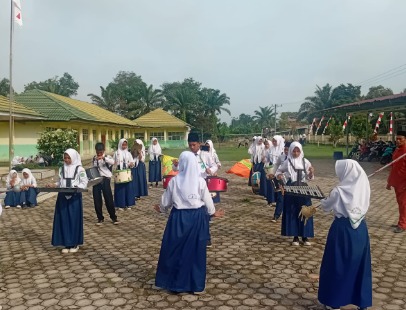 PKKM MTsN 5, Menuju Madrasah Hebat Bermartabat ( Part 3 - Persiapan  )