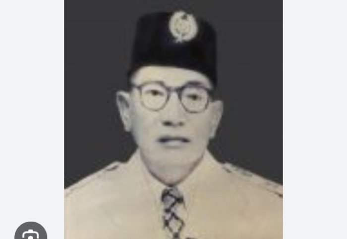 Dari MTsN 5 Untuk Negeri : Hari Pahlawan, Berikut Pahlawan Jambi Pejuang Kemerdekaan ( Part 9 - Makalam  )