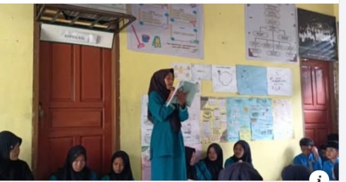 Kilas Balik Program OSIM Lama, Part 3 - Muhadoroh