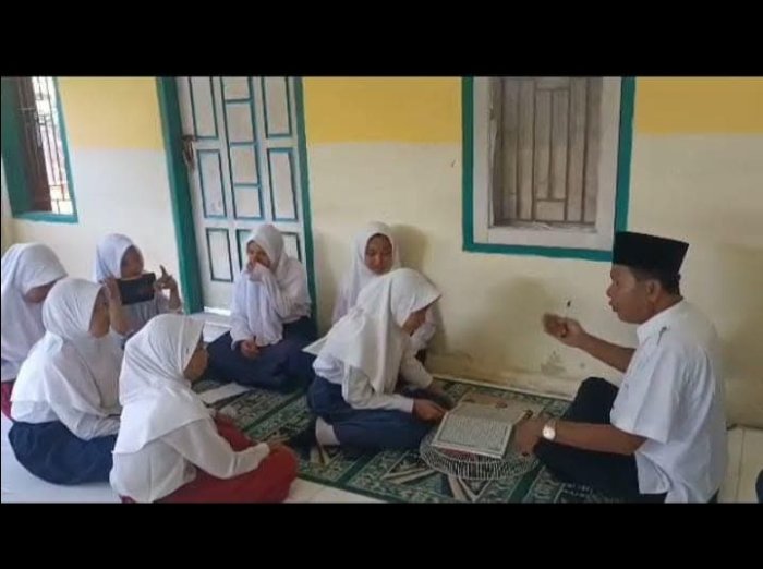 Belajar Ketika Muda, Sukses dan Bahagia di Hari Tua.