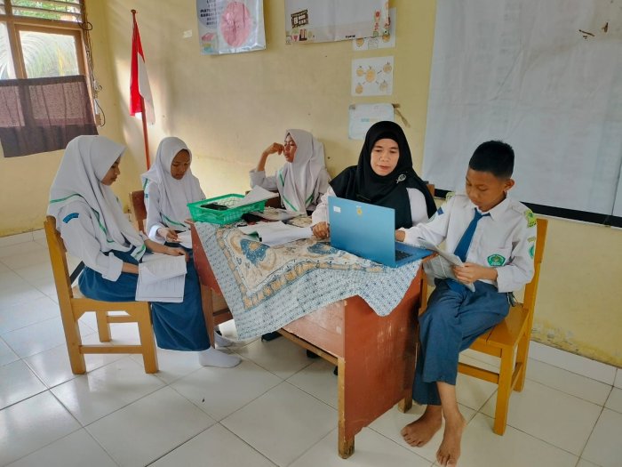 Plt Kaur TU, Senin Terakhir Kumpulkan LKH