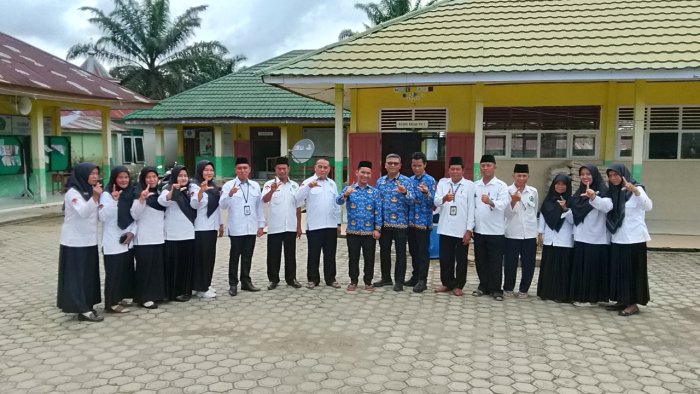 Bantu Korban Banjir Sumatera, MTsN 5 Siapkan Sumbangan Sukarela