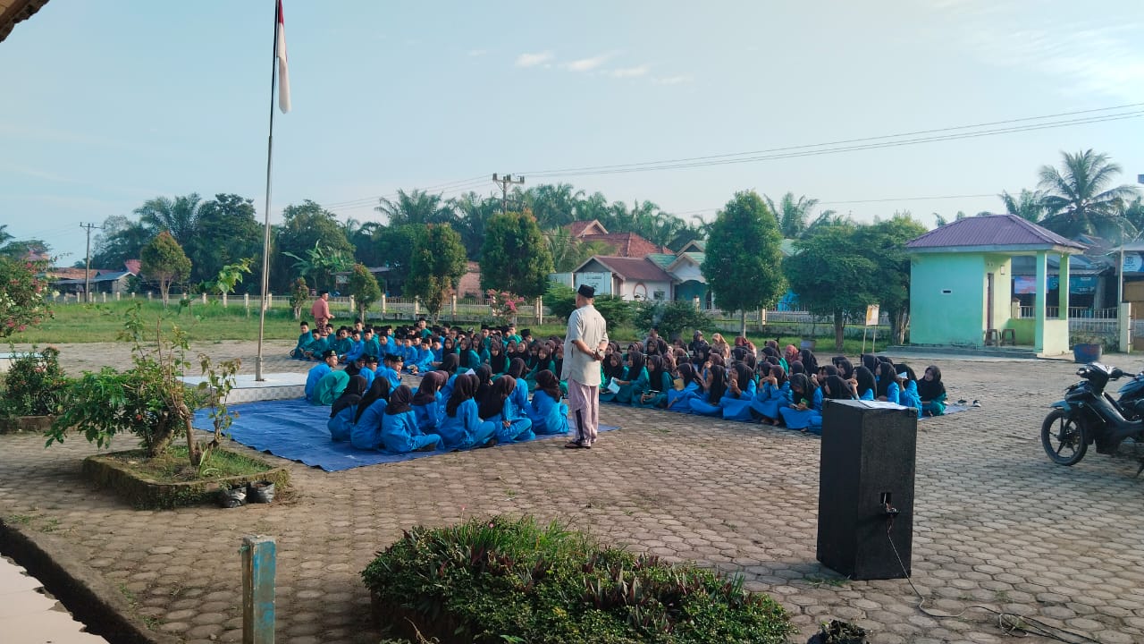 Yasinan Pagi Jumat, Ikhtiar Mengundang Rahmat 