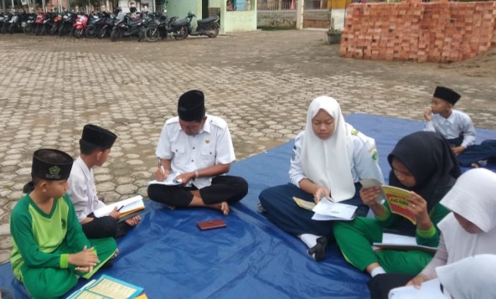 Ibrahim, Integritas di Ambang Purna Tugas