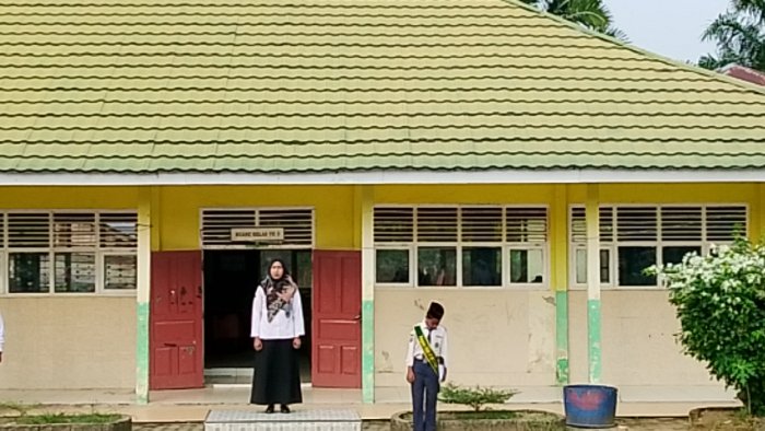 Upacara Bendera, Hindari Bullying Kepada Sesama