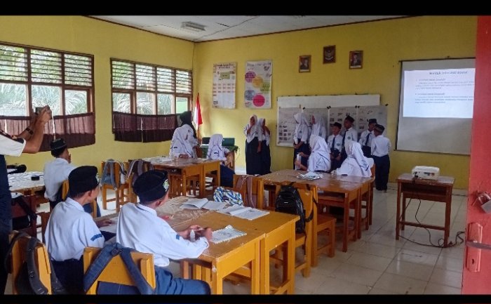 Lesson Study, Ikhtiar Pengembangan Kompetensi Diri ( Part 2 : Bentuk  )