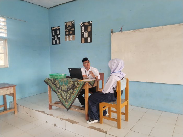 Mengukur Hasil Belajar, Selayang Pandang Tentang Asesmen di Madrasah ( Part 2 -  Konsep Asesment )