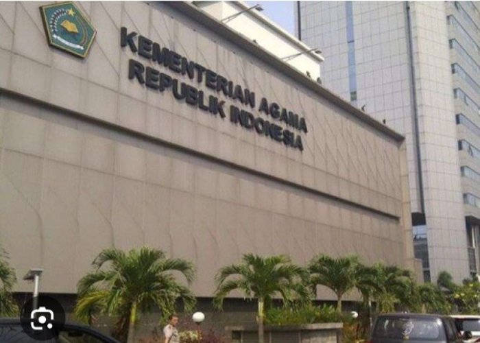 Jelang HAB, Berikut Daftar Menteri Agama Dari Masa Ke Masa  ( Part 1 - Pengantar  )