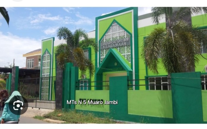 SBSN In Memori, Ikthtiar Menembus Tembok Efisiensi. ( Part 3 )