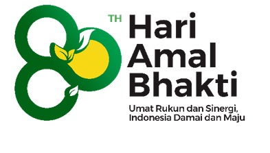 Surat Edaran HAB Kemenag, Berikut Isinya ( Part 1 - Tema, Logo dan Kegiatan )