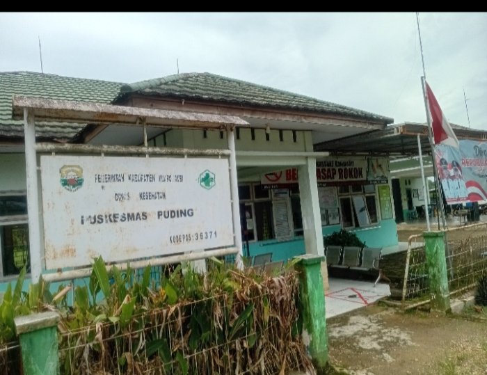 Instruksi Kepala Madrasah, Waka Humas Jalin MoU Dengan Puskesmas
