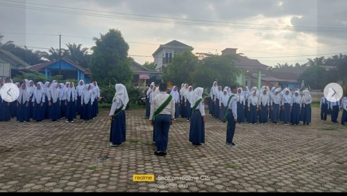 Kilas Balik Program OSIM Lama, Part 1 – Pasukan Pengibar Bendera