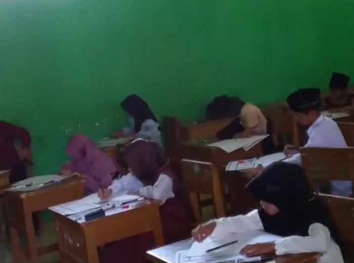 TKA, What Is TKA ? Look at The Following Explanation.