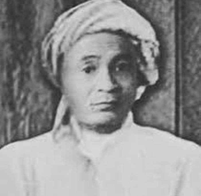 Dari MTsN 5 Untuk Negeri : Hari Pahlawan, Berikut Pahlawan Jambi Pejuang Kemerdekaan ( Part 3 - Raden Mattaher )