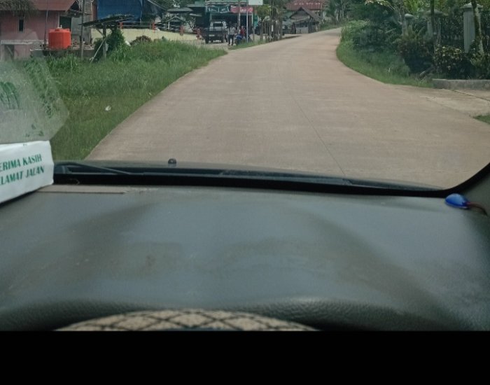 Akhir Pekan Penuh Berkah, Guru MTsN 5 Muaro Jambi Sampaikan Ceramah ( Part 3 )