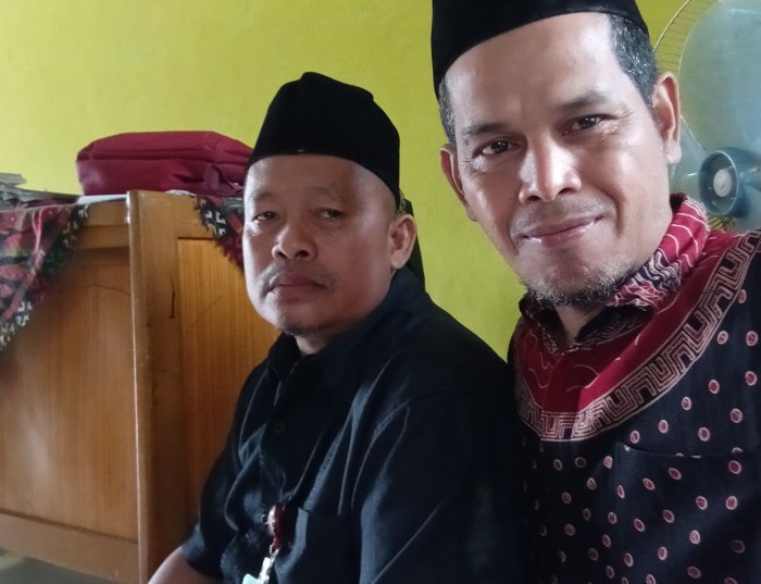 Suseno, Tempino Kumpeh - Kumpeh Tempino