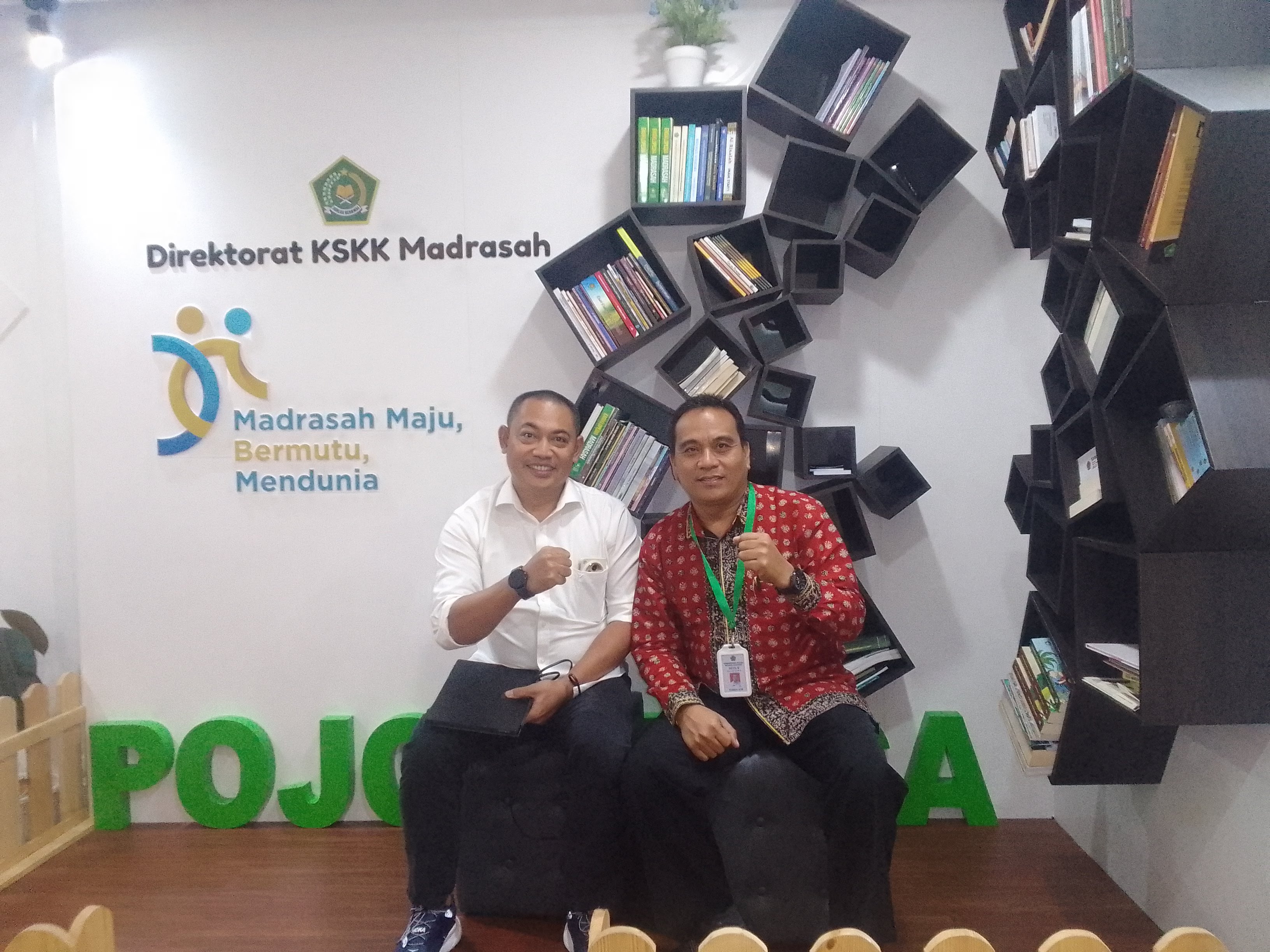 â€œHOREâ€¦!!! KURIKULUM PENDIDIKAN GANTI LAGI?â€