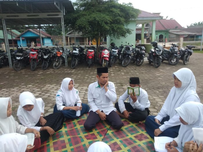 Baca al-Quran, Ikhtiar Menggapai Keberkahan