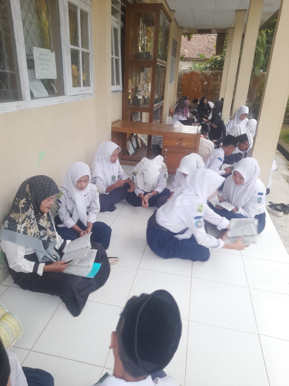 Ajarkan al-Quran, Bekal Terbaik Masa Depan