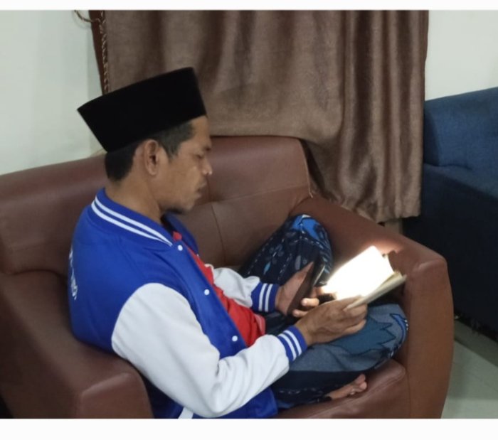 MTQ, Cabang Tafsir Loloskan Semua Peserta ke Babak Final.