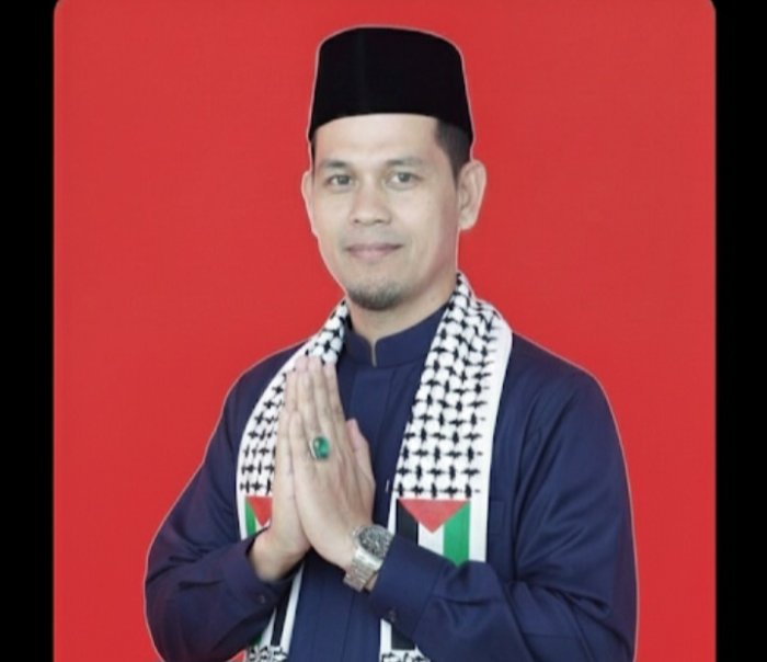 Akhir Pekan Penuh Berkah, Guru MTsN 5 Sampaikan Ceramah ( Part 1 )