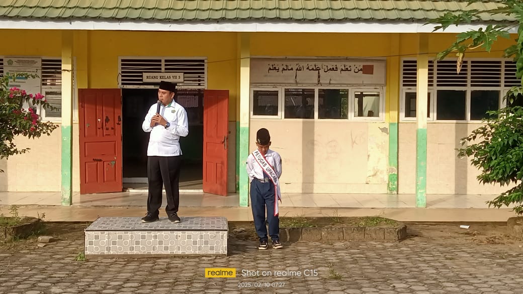 Upacara Bendera, Ikhtiar Menumbuhkan Rasa Cinta Tanah Air dan Bangsa