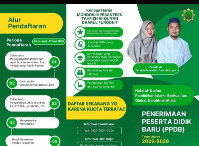 Catatan Guru MTsN 5, Final Cabang Tafsir al-Quran 3 Bahasa ( Part 3  - Kyai Andri/Selesai )