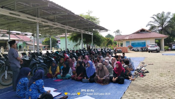 Waka Kurikulum, Madrasah Lebih Baik Dari Sekolah Umum.